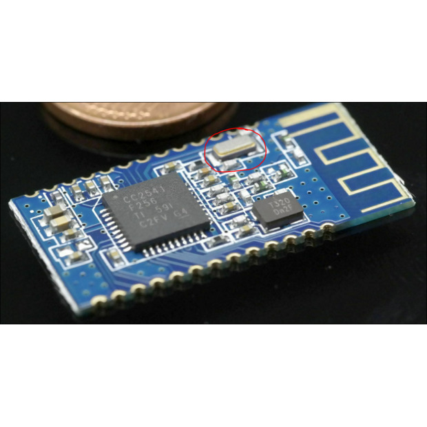 Modulo Bluetooth KDP-A03