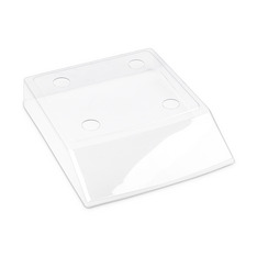 Copertina rigida di protezione KERN FCF-A01