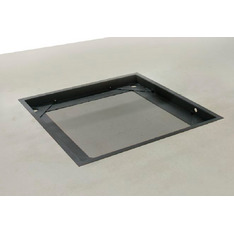 Intelaiatura per fossa KERN BFS-A04N