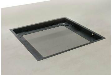 Intelaiatura per fossa KERN BFS-A04N