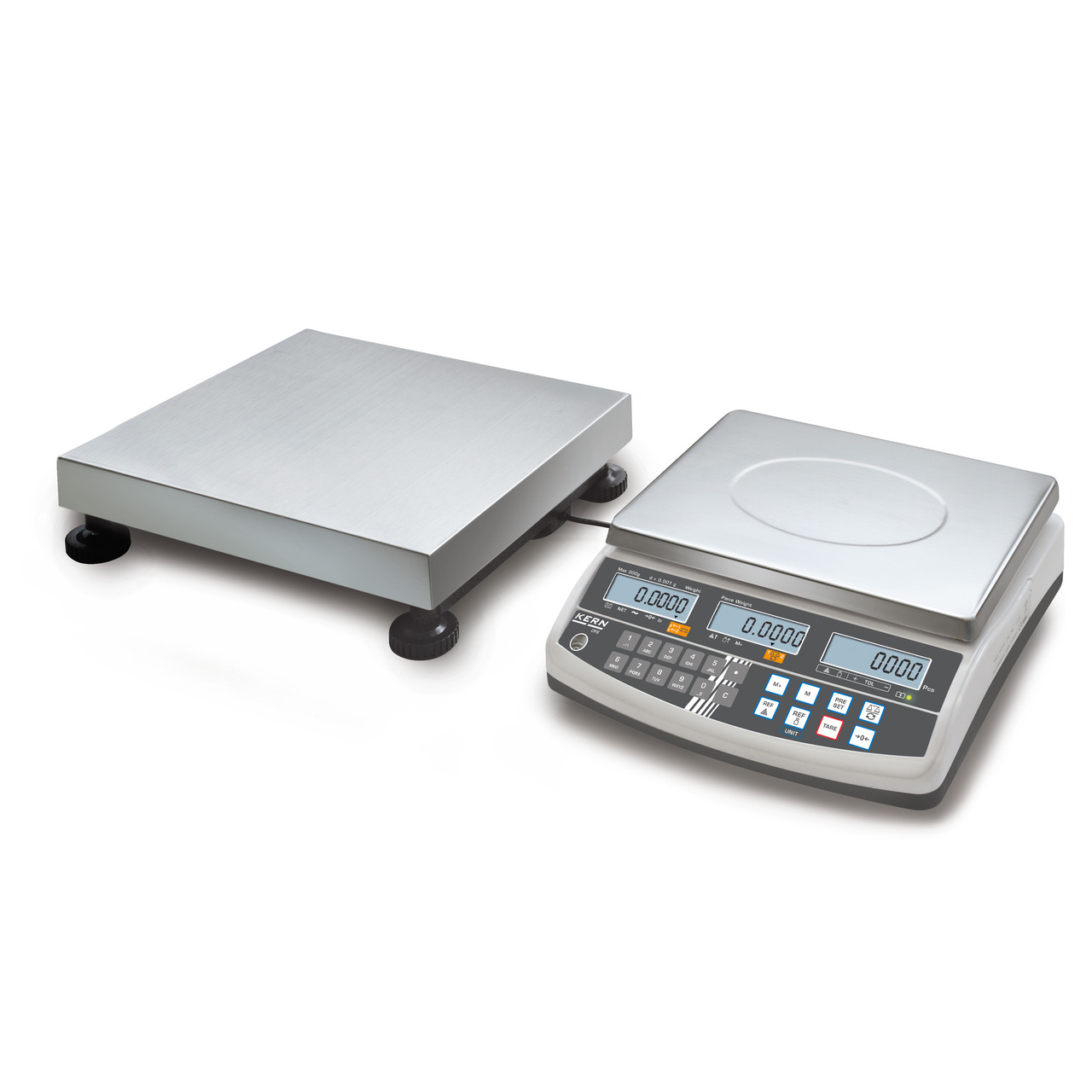 Sistema di conteggio KERN CCS 6K-6