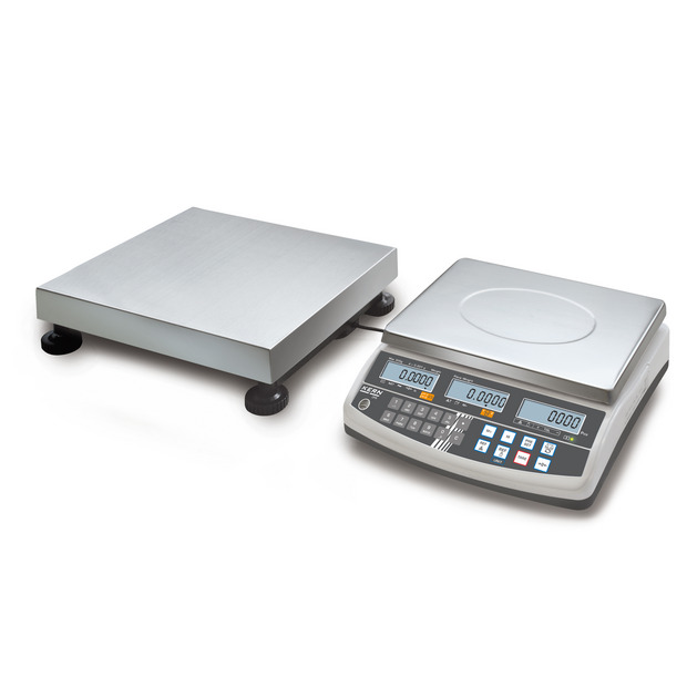 Sistema di conteggio KERN CCS 6K-6