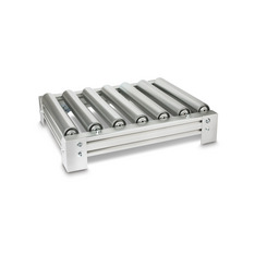 Trasportatore a rulli KERN YRO-01