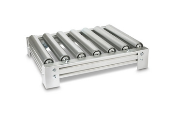 Trasportatore a rulli KERN YRO-02