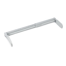 Statimetro meccanico portatile KERN MBA-A01