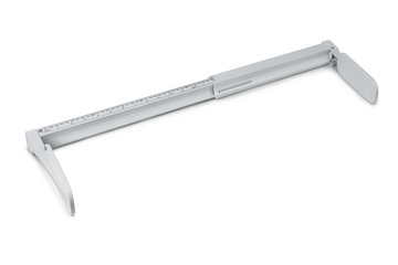 Statimetro meccanico portatile KERN MBA-A01