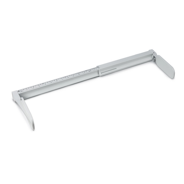 Statimetro meccanico portatile KERN MBA-A01