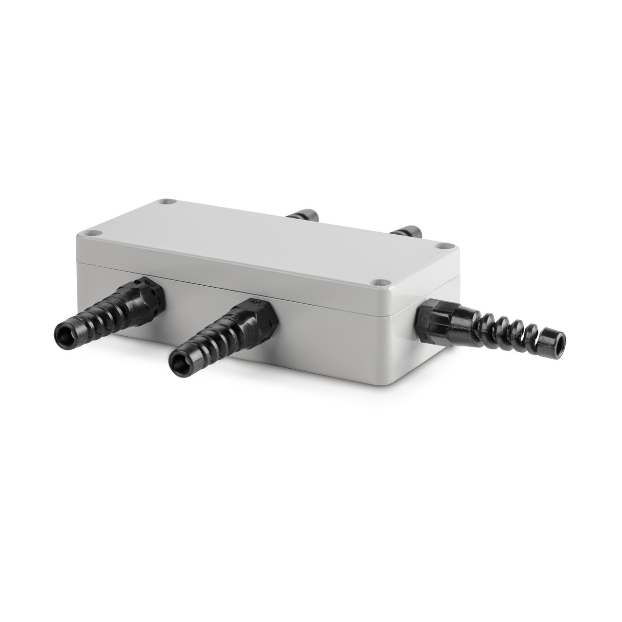 Scalota di distribuzione SAUTER CJ P4