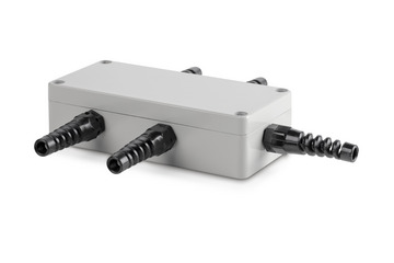 Scalota di distribuzione SAUTER CJ P4