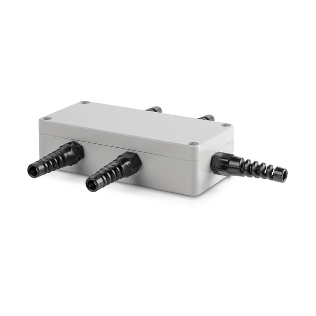Scalota di distribuzione SAUTER CJ P4