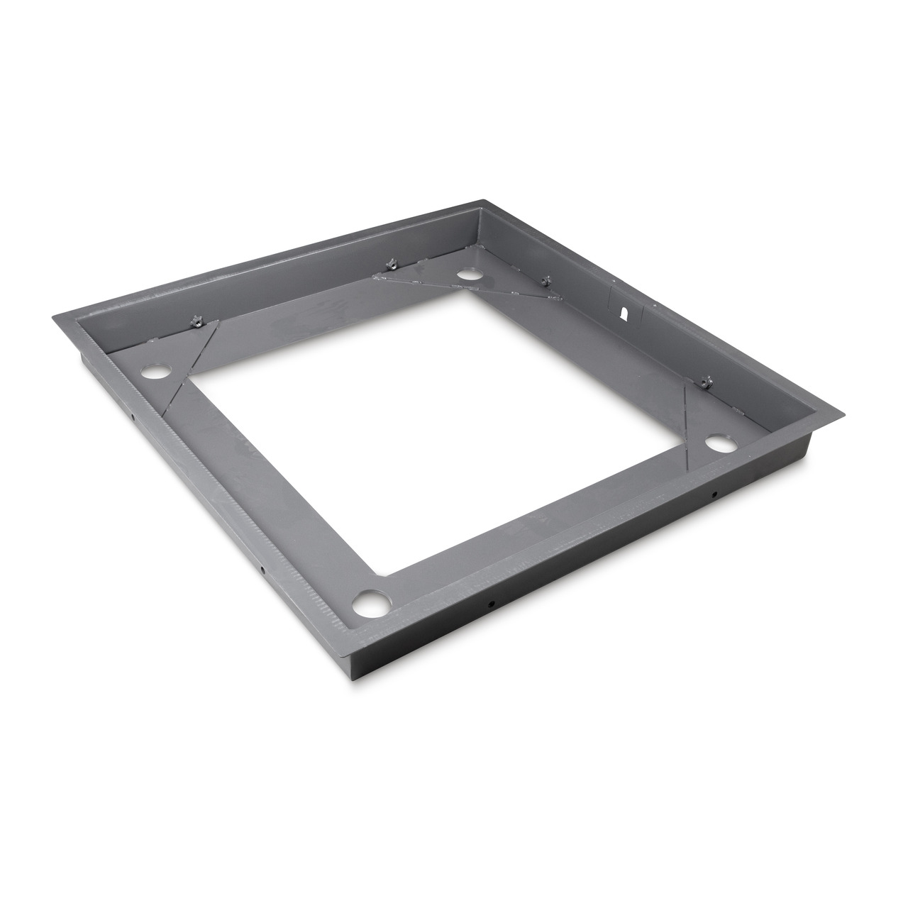 Intelaiatura per fossa KERN BIC-A04