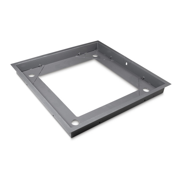 Intelaiatura per fossa KERN BIC-A04