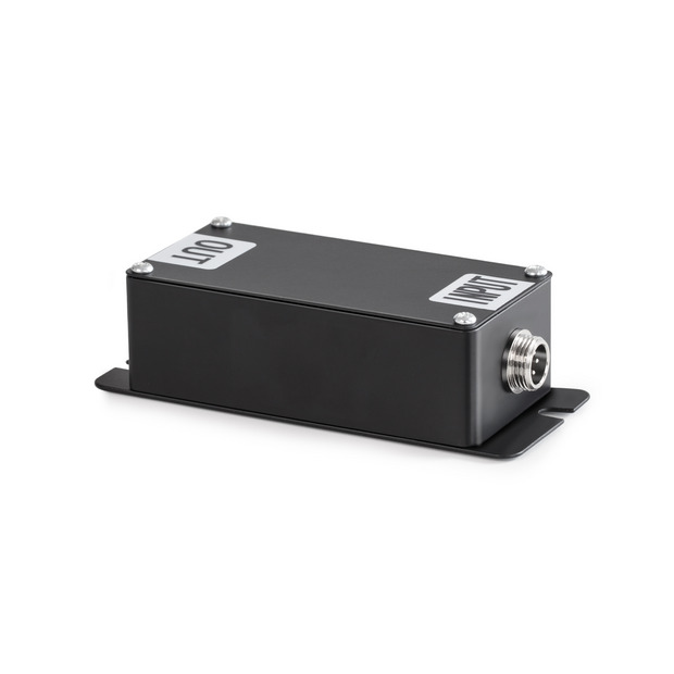 Trasmettitore di pesata analogico SAUTER CE WT3-Y1