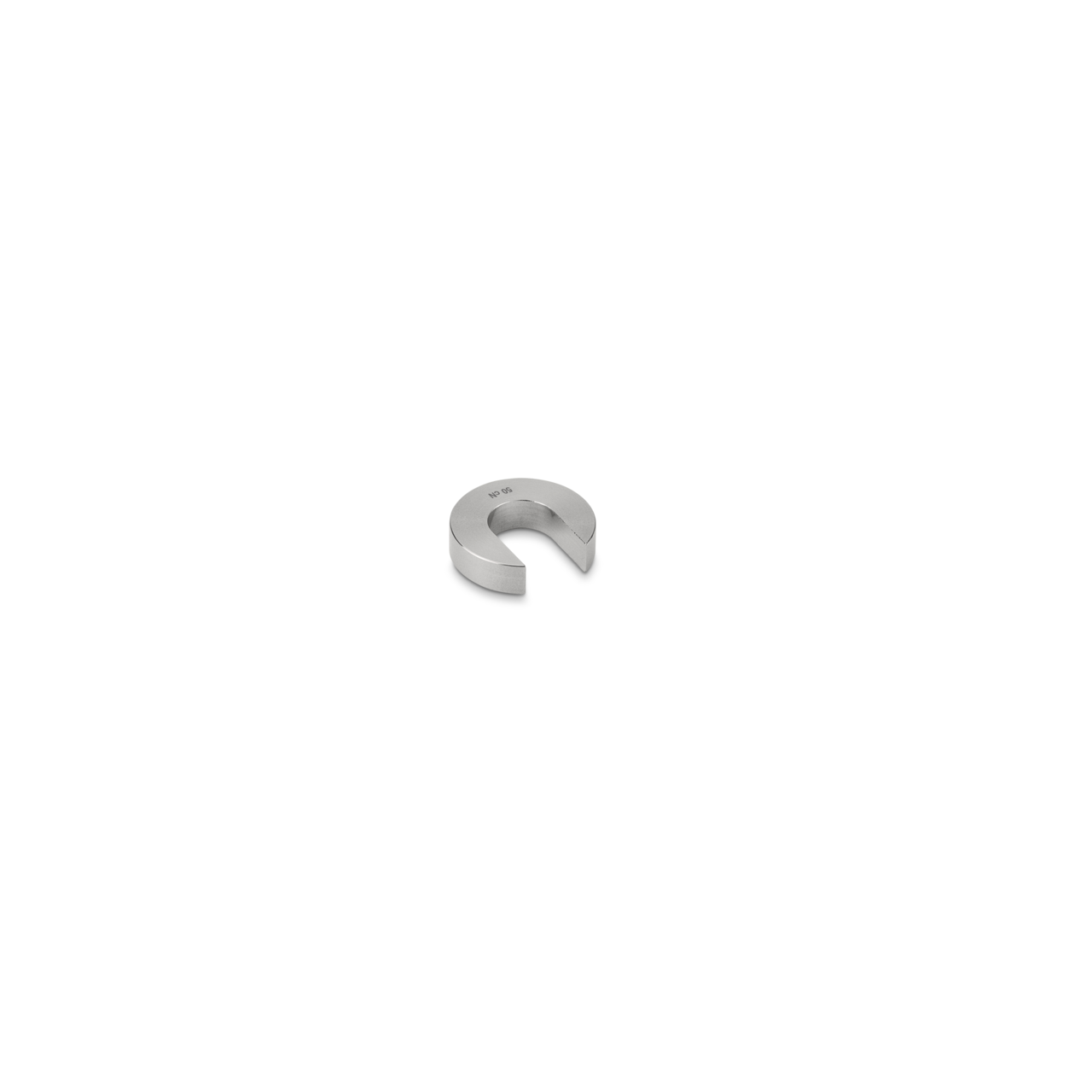 Peso di calibrazione KERN 347-067-N00