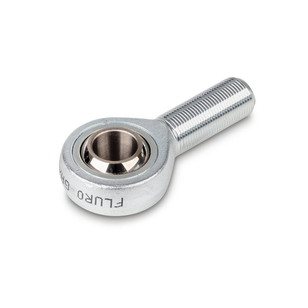 Testa snodata SAUTER CE R16