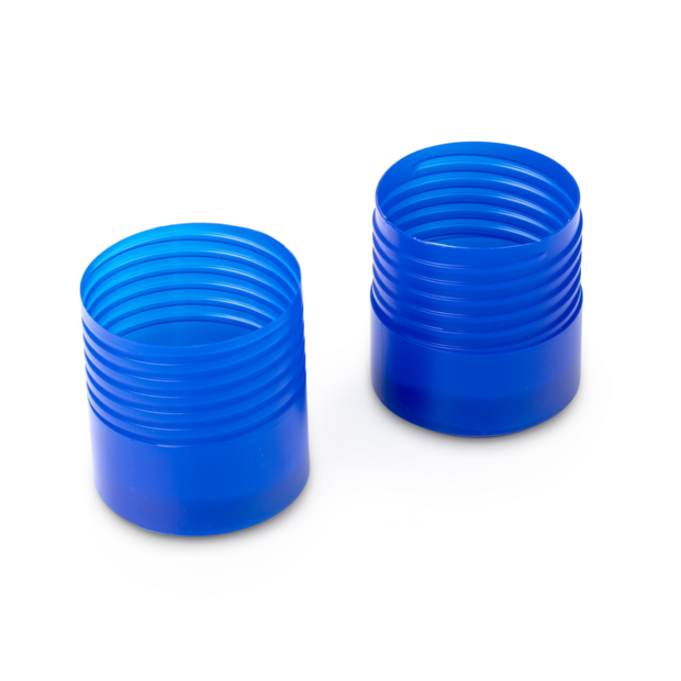 Custodia per pesi in plastica KERN 347-120-400