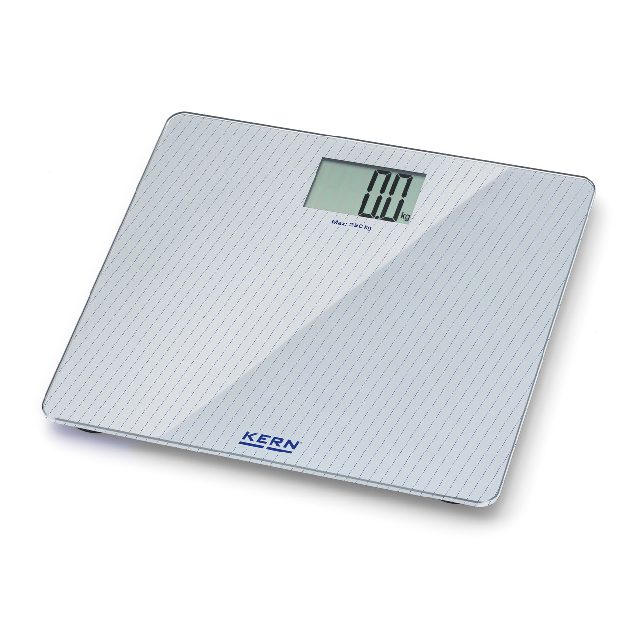 Bilancia pesapersone di design KERN MGD 200K-1LS05