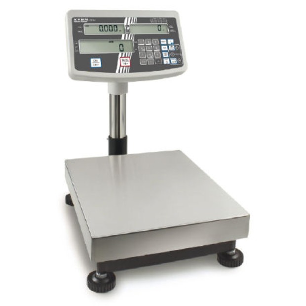Stativo per KERN IFB-A01