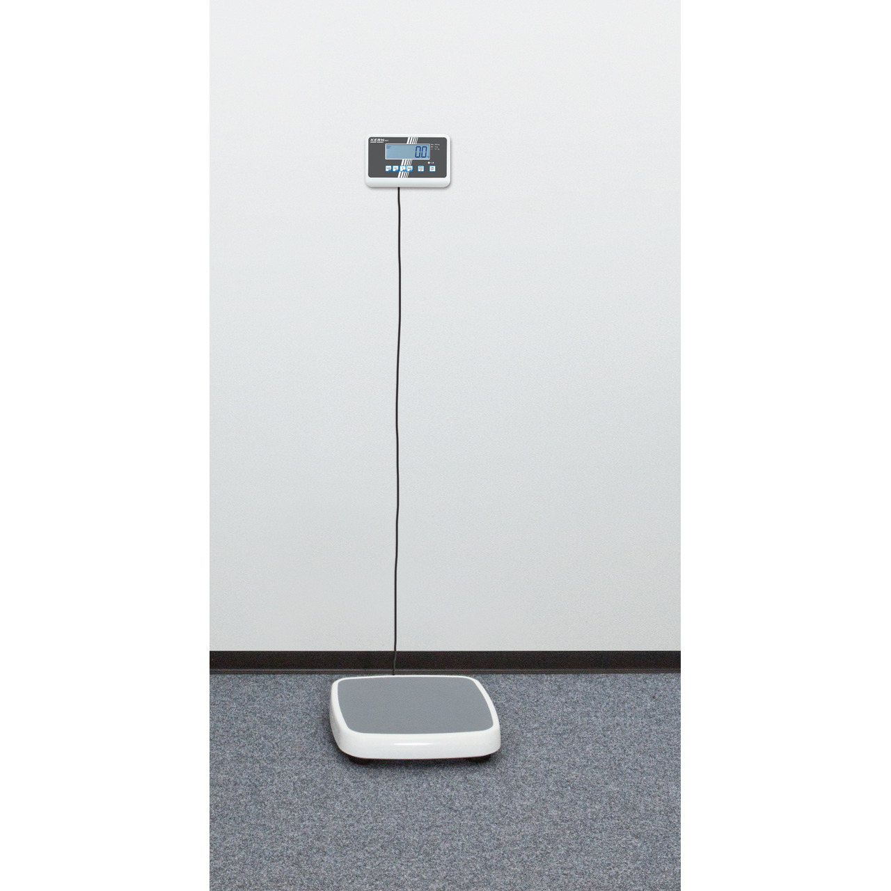 Bilancia pesapersone KERN MPC 250K100M