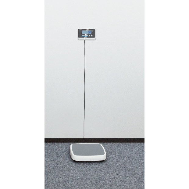 Bilancia pesapersone KERN MPC 250K100M