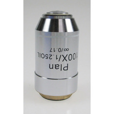 Obiettivi per microscopio KERN OBB-A1240