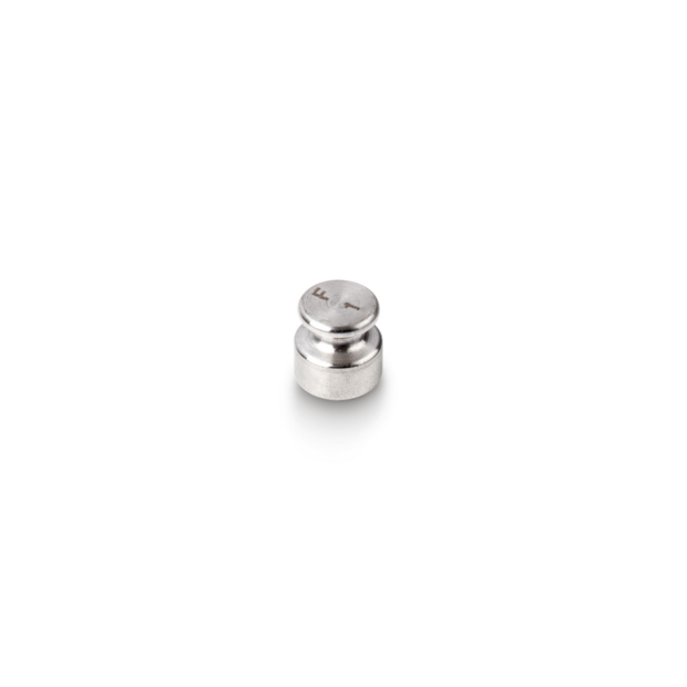 Peso di calibrazione KERN 337-01