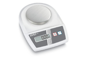 Piatto dipesata EMB-A02