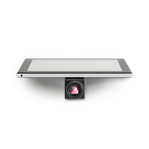Tablet telecamere KERN ODC 241