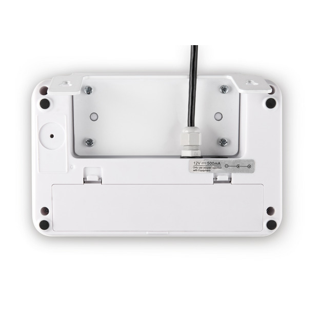 Bilancia pesapersone KERN MPC 300K-1LM