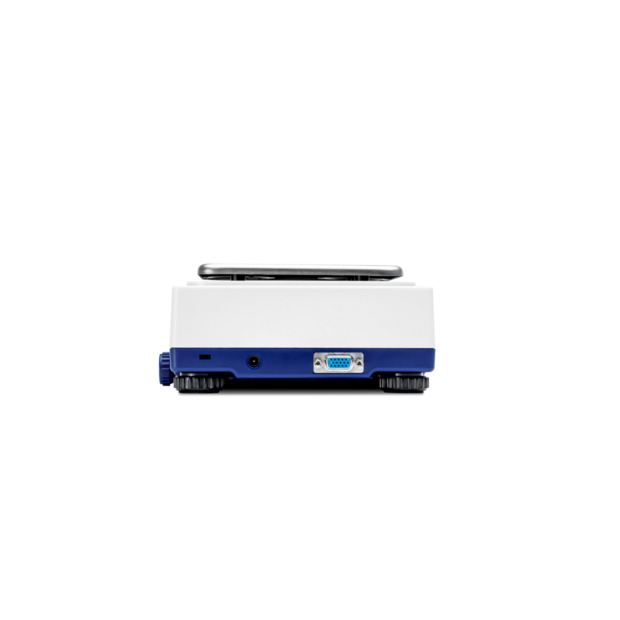 Bilancia di preconfezionamento KERN PCJ 600-2M-Prepack