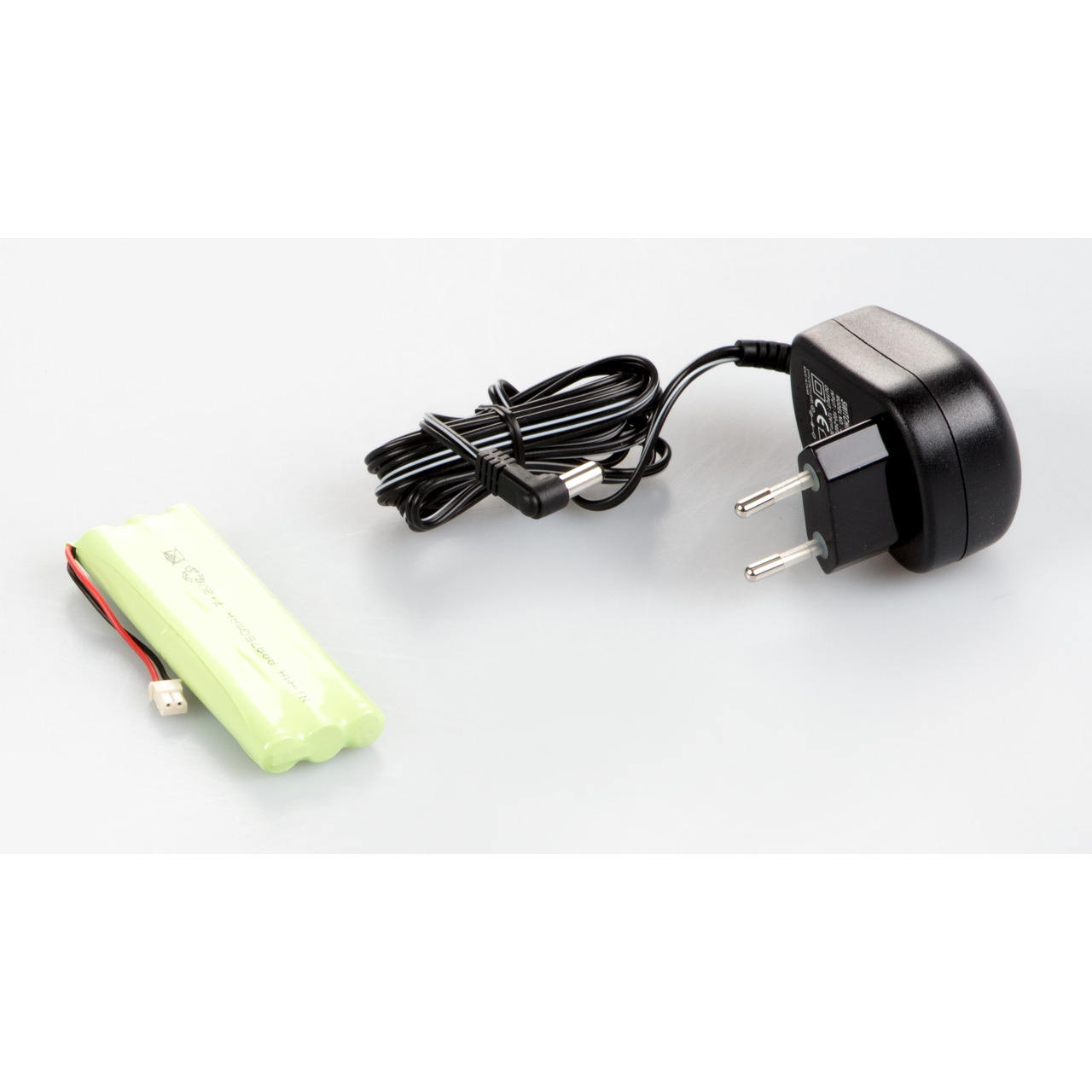 Funzionamento a batteria interno KERN PCD-A04