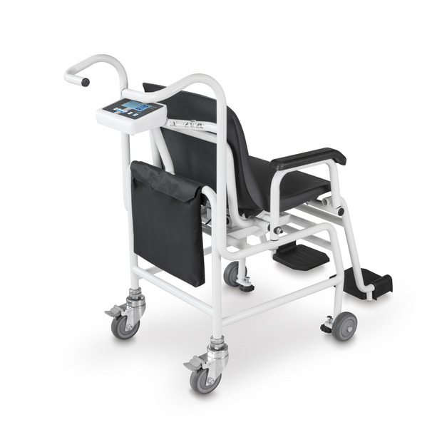 Borsina per adattatore di rete KERN MCC-A01