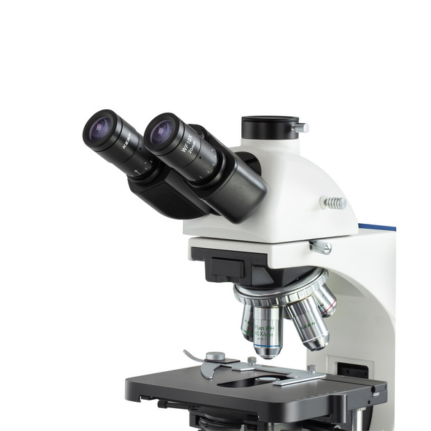 Microscopio a luce passante KERN OBN 135