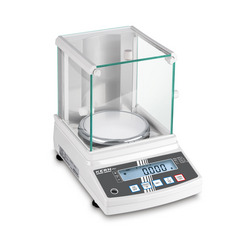Bilancia di precisione KERN PNJ 600-3M