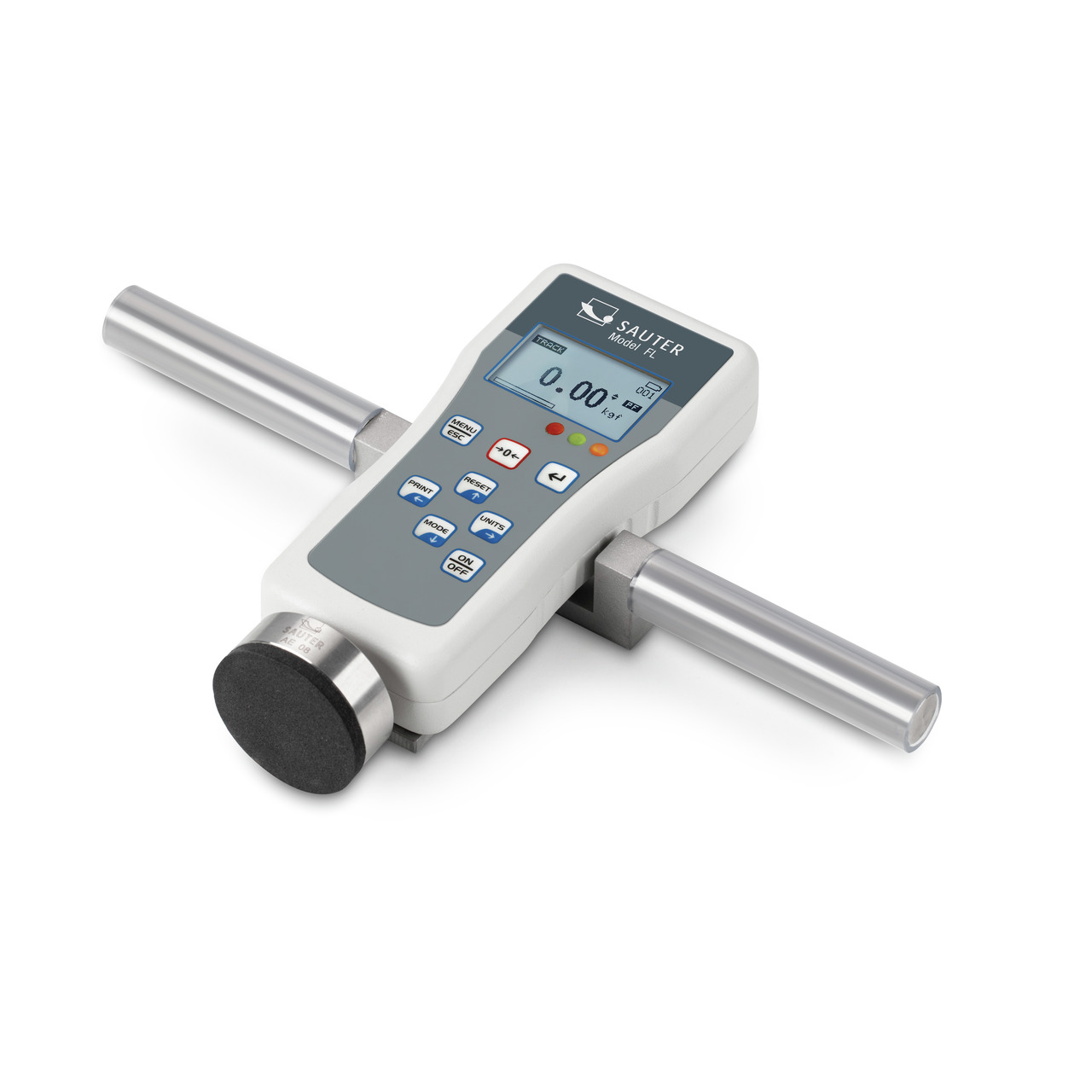 Tester per lapidi SAUTER FL 1KG