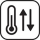Automatische Temperaturkompensation (ATC)