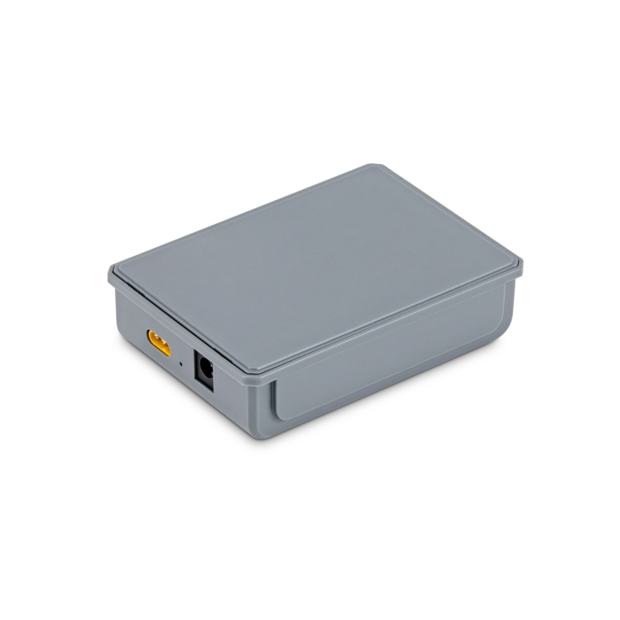 Funzionamento a batteria interno KERN YKR-07-A