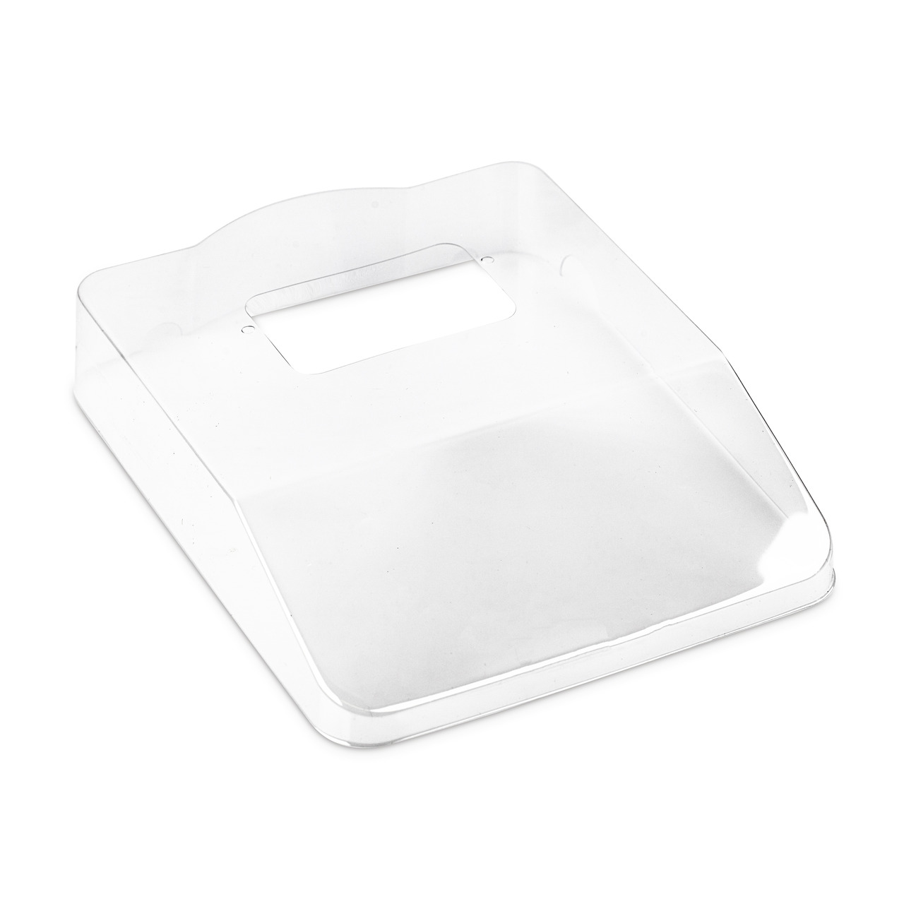 Copertina rigida di protezione KERN EG-A02