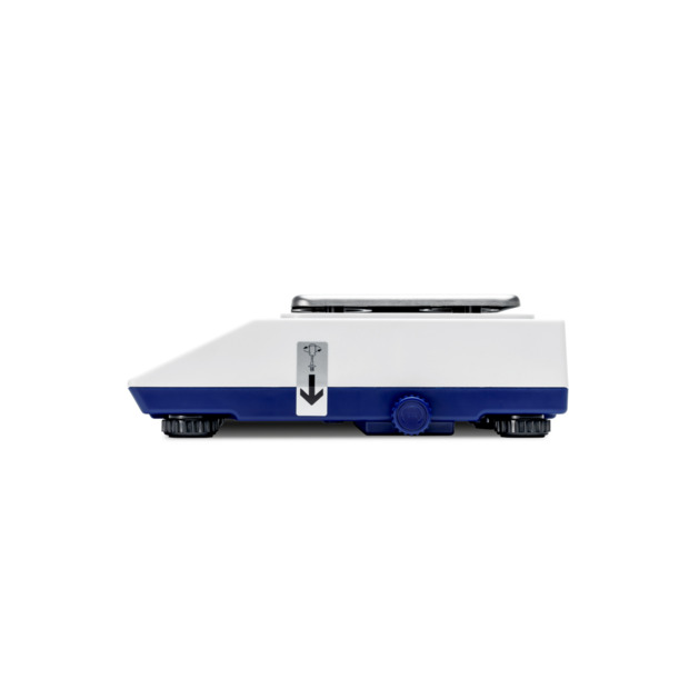 Bilancia di preconfezionamento KERN PCJ 600-2M-Prepack