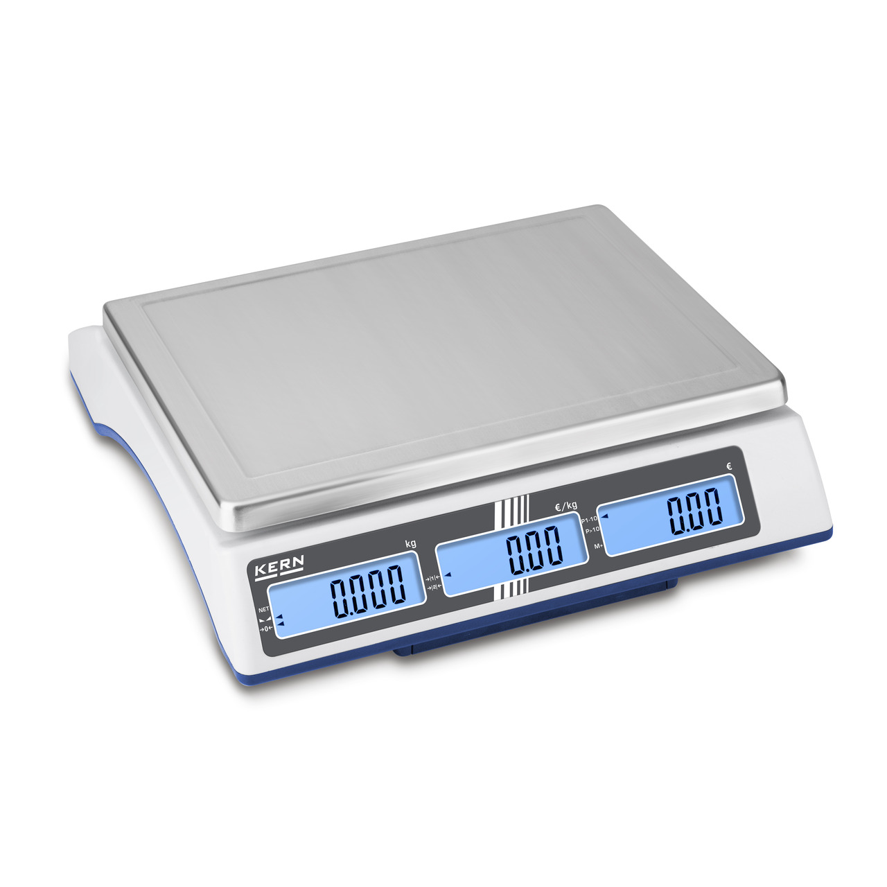 Bilancia prezzatrice KERN RIB 6K-3M