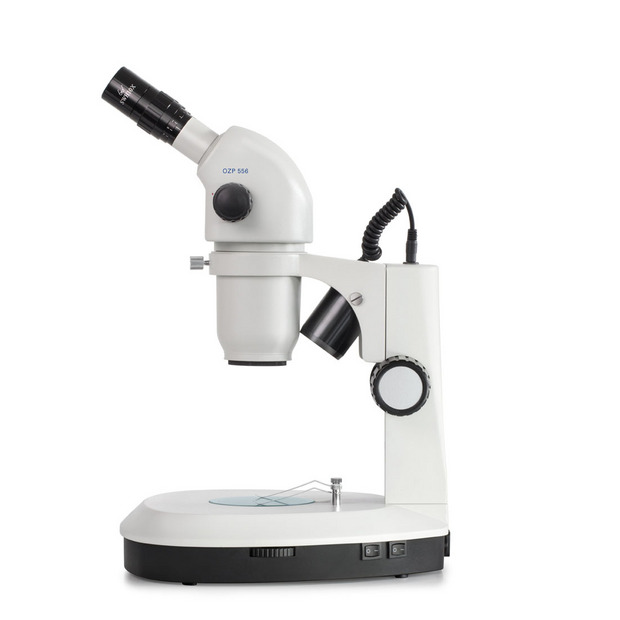 Stereomicroscopio zoom KERN OZP 556