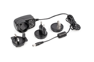 Alimentatore di rete KERN YKA-04