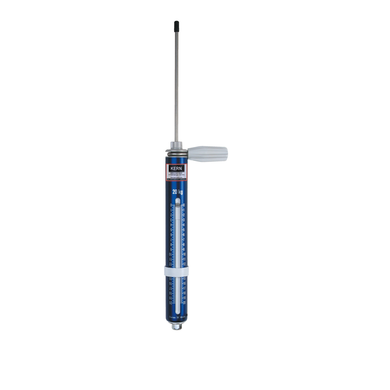 Set di pressione SAUTER 285-890