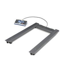 Bilancia per pallet KERN UIB 1.5T-4
