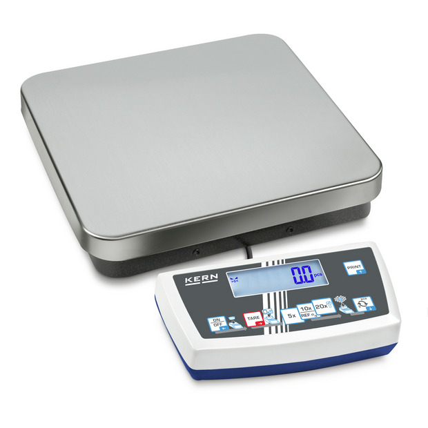 IoT-Line Bilancia contapezzi KERN CDS 16K0.1
