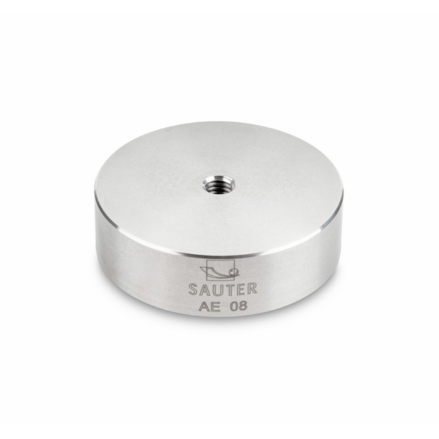 Piastra di pressione SAUTER AE 08