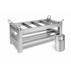 Cesto per pesi KERN 347-022-005