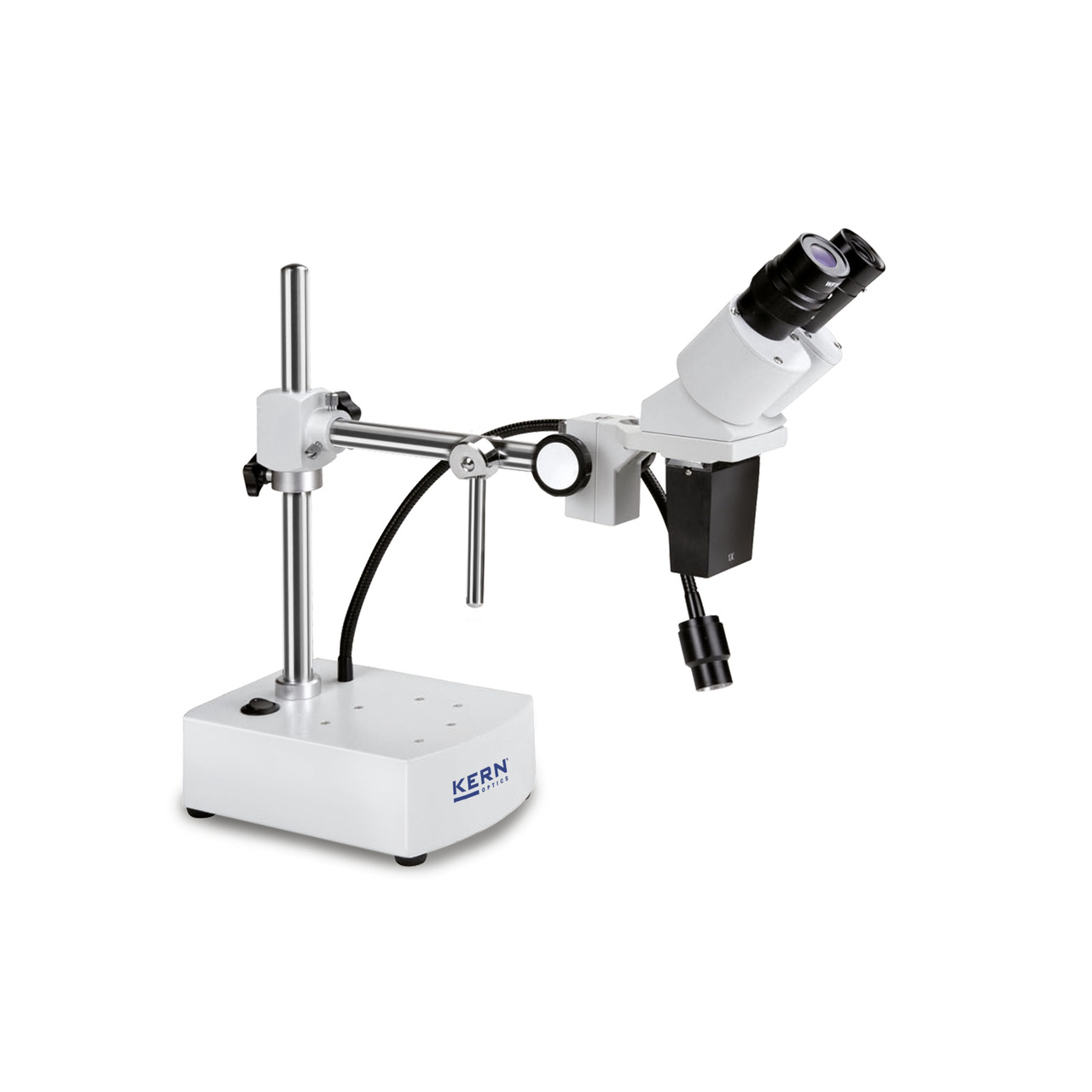 Set stereomicroscopi KERN OSE 409