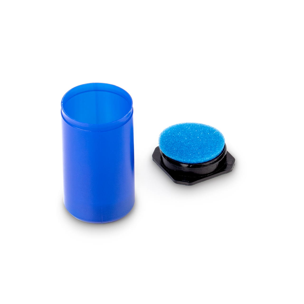 Custodia per pesi in plastica KERN 347-080-400
