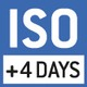 Werkskalibrierung (ISO, 4 Tage)